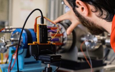 OSMOS X selected by the European Defence Fund